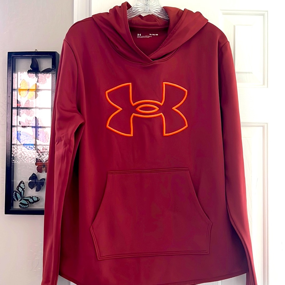 Under Armour Womens Sweatshirt XL